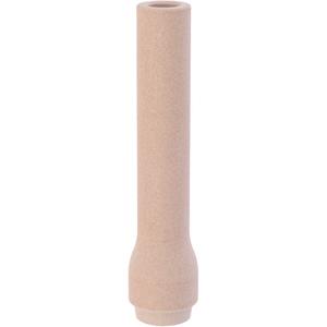 Lava Nozzles (ceramic) - Long Lava Nozzle, 1/4", WP-9/WP-9V/WP-20/WP-25, 2-1/2", 4XL