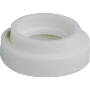Gas Lens Collet Bodies - Insulator, WP-9/WP-20/WP-9V/WP-25