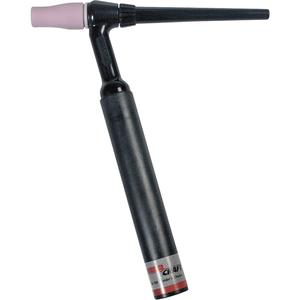 200 Amp Air-Cooled TIG Torch Body