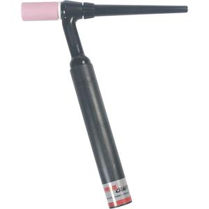 350 Amp Water-Cooled TIG Torch Body