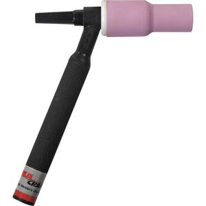 Water Cooled Torches - WP-20 - 250, 70°, Knob & Stem, AK-4