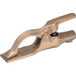 Lenco Ground Clamps - 200, 4 - 1/0, 1"