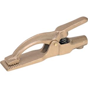 Lenco Ground Clamps - 500, 3/0 - 4/0, 1.5"