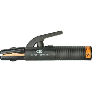 Lenco "AF" Series Electrode Holder- Heavy Duty - 450 - 500, 10 1/2"L, Heavy-duty