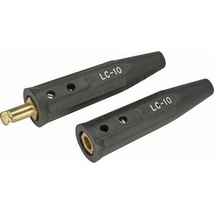 Lenco® LC-10 Cable Connectors - 4-1/0