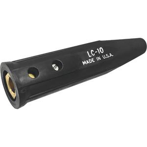 Lenco® LC-10 Cable Connectors - 4-1/0