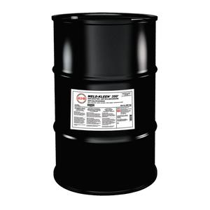 Weld-Kleen® 350®Anti-Spatter - Drum, 55-Gallon Drum