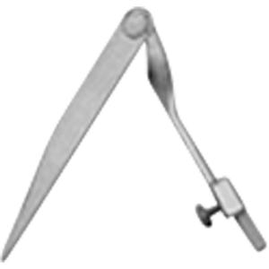 1208 Radius Marker - Mini - 8"