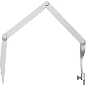 1220 Radius Marker - Small - 20"