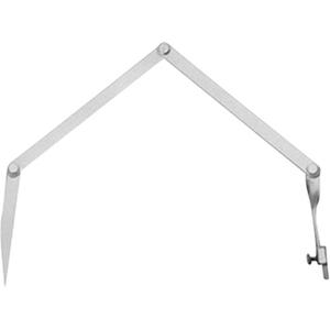 1224 Radius Marker - Standard - 24"