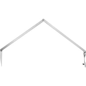 1340 Radius Marker - Jumbo - 40"