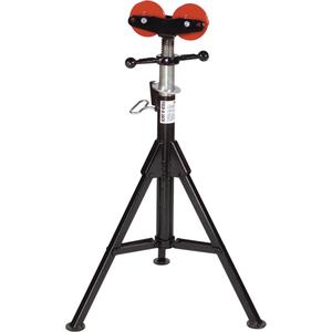 Fold-A-Jack® Hi Jacks - 2000 lbs., Roller, ST-882