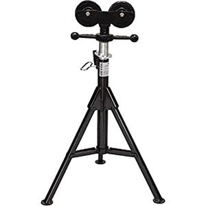 Fold-A-Jack® Hi Jacks - 2000 lbs., Rubber Wheels, ST-887 w/Rubber Wheels