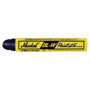 BL-W® Paintstik® - Blue, Solid Stick, '-50°F to 150°F (-46°C to 66°C)