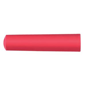 Railroad Chalk - Red, 1" W x 4.25" H