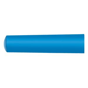 Railroad Chalk - Blue, 1" W x 4.25" H