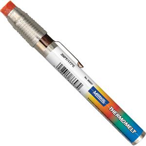 Thermomelt® Heat Stik Temperature Indicators - 350° F, 350°F/177°C