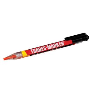 Trades Marker® All Purpose Marker - Assorted