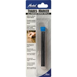 Trades Marker® All Purpose Marker - Black