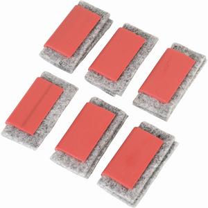 MIG Wire Cleaning Pads - 6, Package