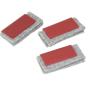 MIG Wire Cleaning Pads - 24, Package