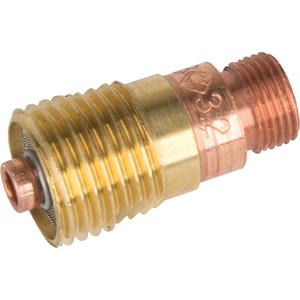 CK 4GL418 1/8" GL COLLET BODY