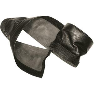 22' Leather Hook & Loop Hose Cover - CK17/CK18/CK26