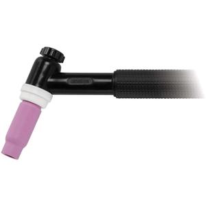 150 Amp Gas-Cooled TIG Torch Body