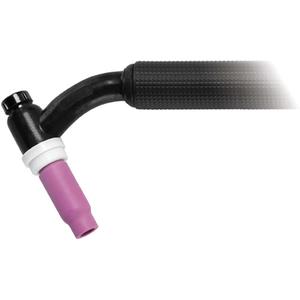 200 Amp Air-Cooled TIG Torch Body