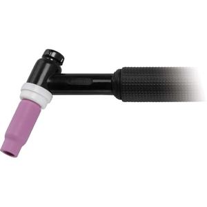 200 Amp Gas-Cooled TIG Torch Body