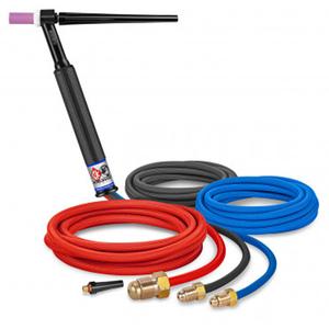 Flex-Head TIG Welding Torch - 300