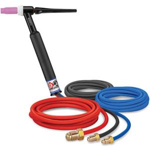 Rigid Torch - Water Cooled, 350