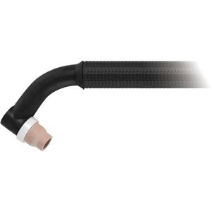 Air (Gas) Cooled Torches - WP-9 - 125, 70°, No, AK-1