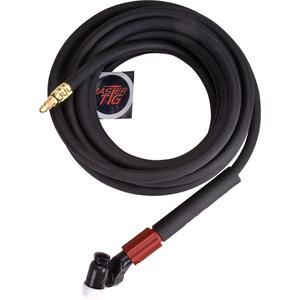 Flex-Loc™ Torches - Air (Gas) Cooled, 150, 25', 1-Piece, FL3L