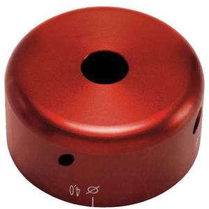 Turbo-Sharp® V Tungsten Electrode Grinders - Grinder Head