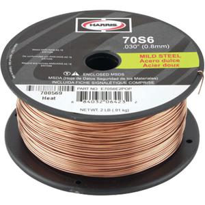Welding Wire - 0.045", Mild Steel