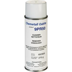 9PR50 Cleaners/Removers - 16 oz., 16-oz. Aerosol