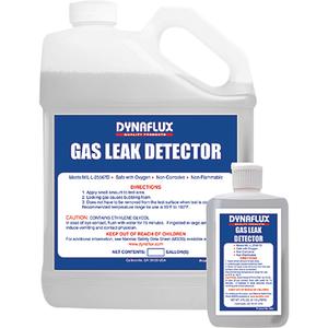 Gas Leak Detector - 1 Gallon