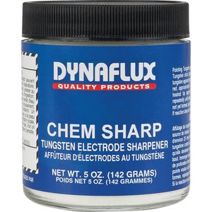 Chem-Sharp - Jar