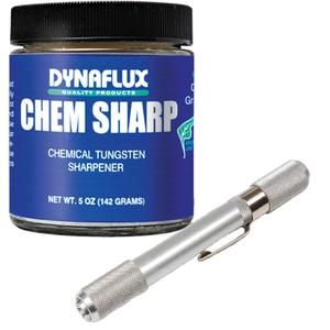 Chem-Sharp - Kit - Chemical/Jar