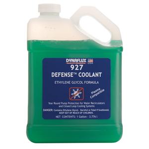 Defense Anti-Freeze & Pump Lubricant - 1 gal., Jug