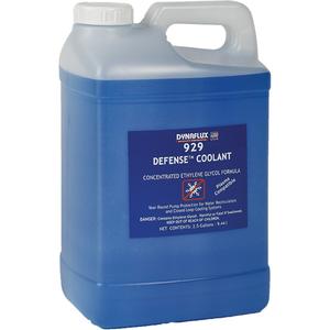 Defense Anti-Freeze & Pump Lubricant - 2.5 gal., Jug