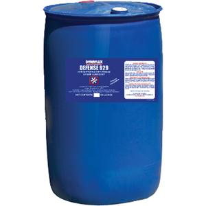 Defense Anti-Freeze & Pump Lubricant - 55 Gal., Drum
