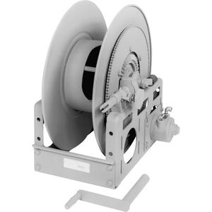 Arc Welding Reels - Manual, 275', 200', 200', 150'