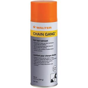 Chain Gang™ Lubricant - 400 ml, Aerosol Can