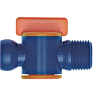 Male NPT Valves - 2-393/1000, 1-3/5"