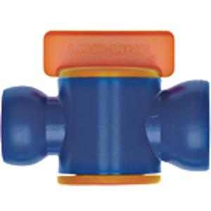 In-Line Valves - 2-27/200", 1-3/5"