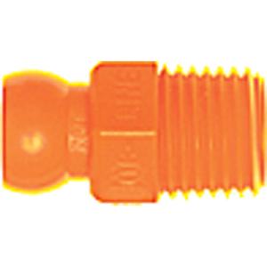 NPT Connectors - 13/25", 1-1/25"