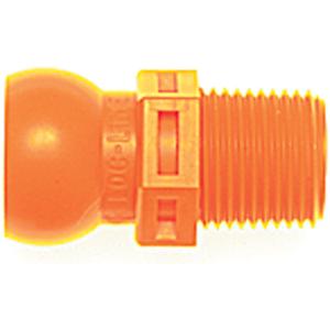 NPT Connectors - 1-51/100"
