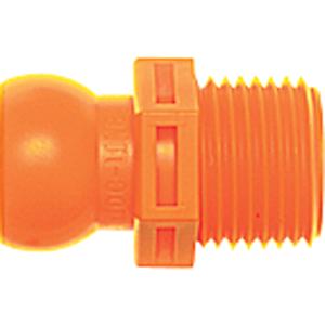 NPT Connectors - 33/40", 1-51/100"